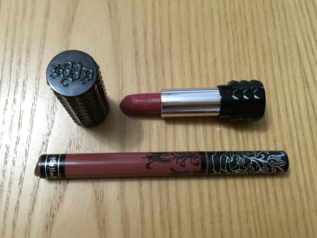 Kat Von D LOLITA