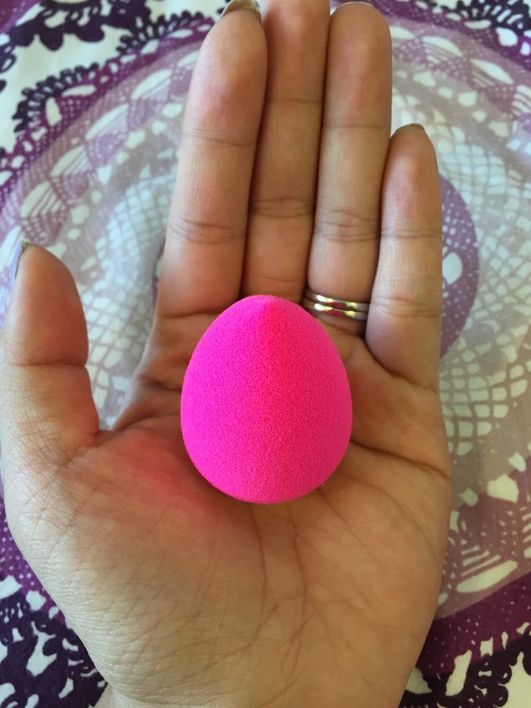The Magical Pink Egg