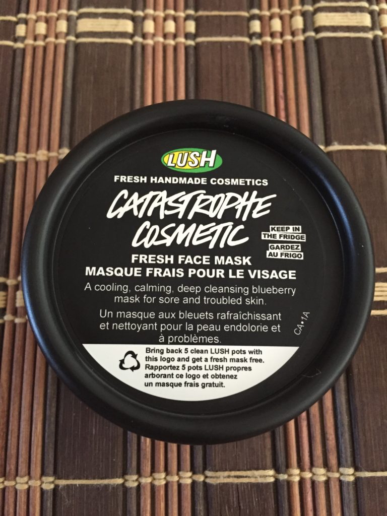 Catastrophe Cosmetic