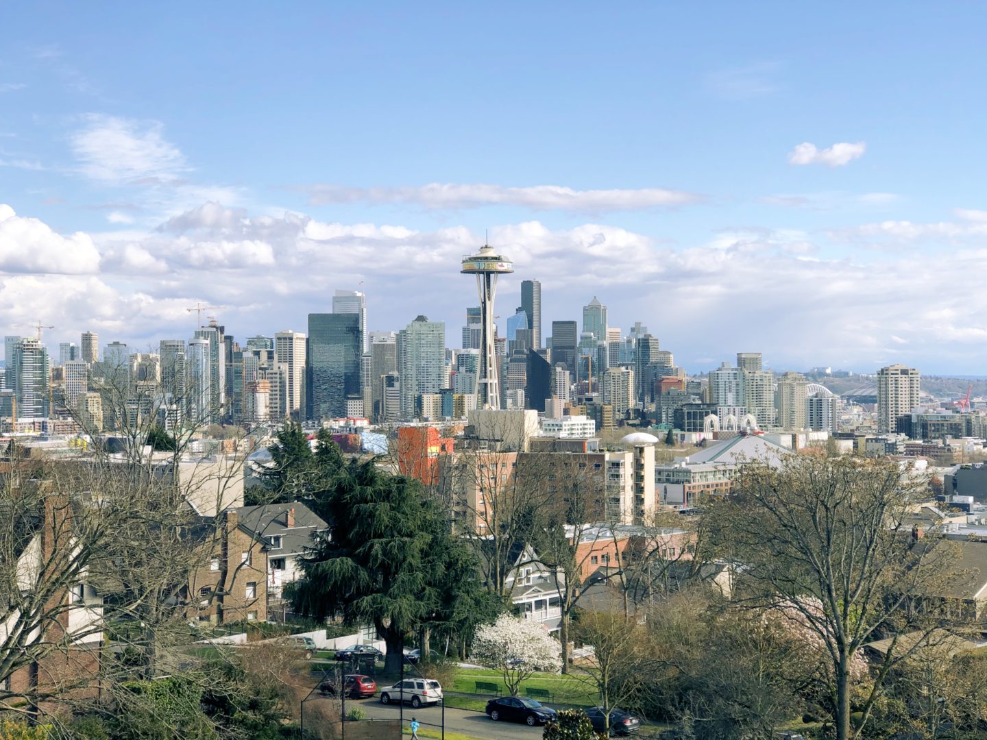 Your Guide to Seattle with Kids!