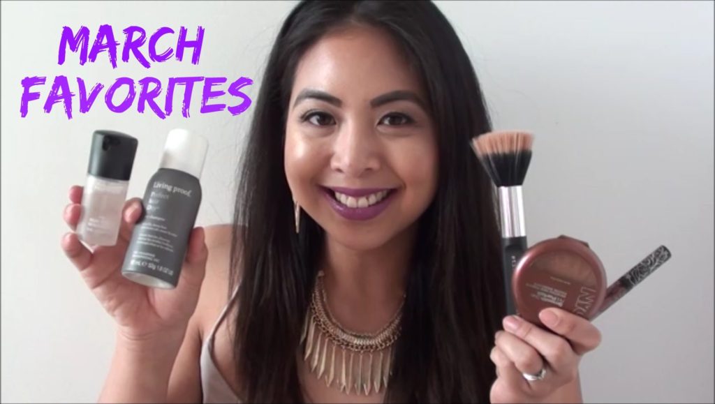 March Favorites