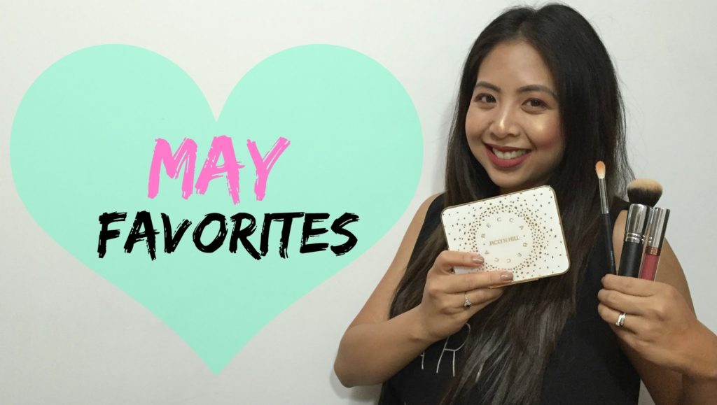 May Favorites