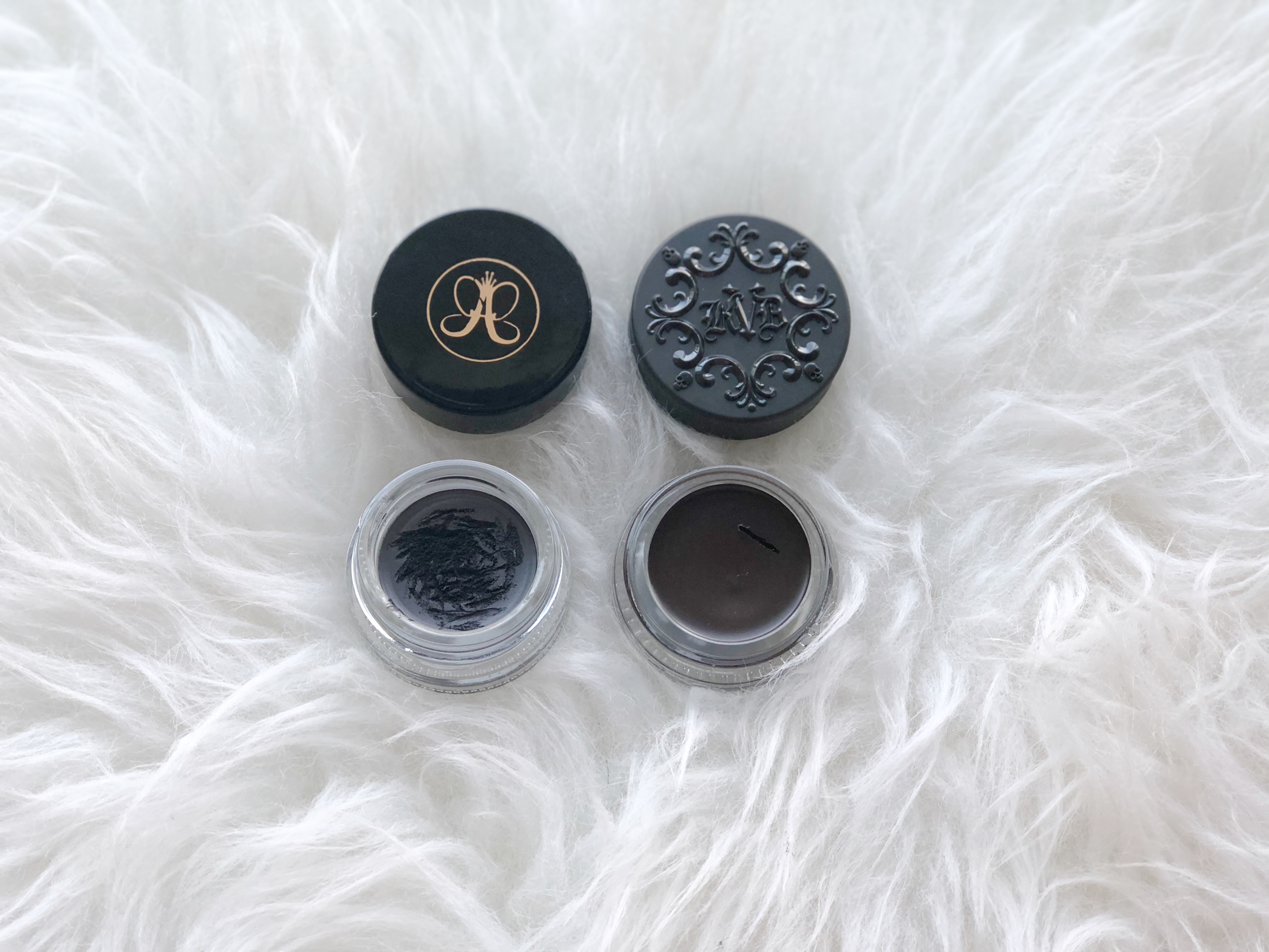 Kat Von D Super Brow Review | bethalylovebeauty.com