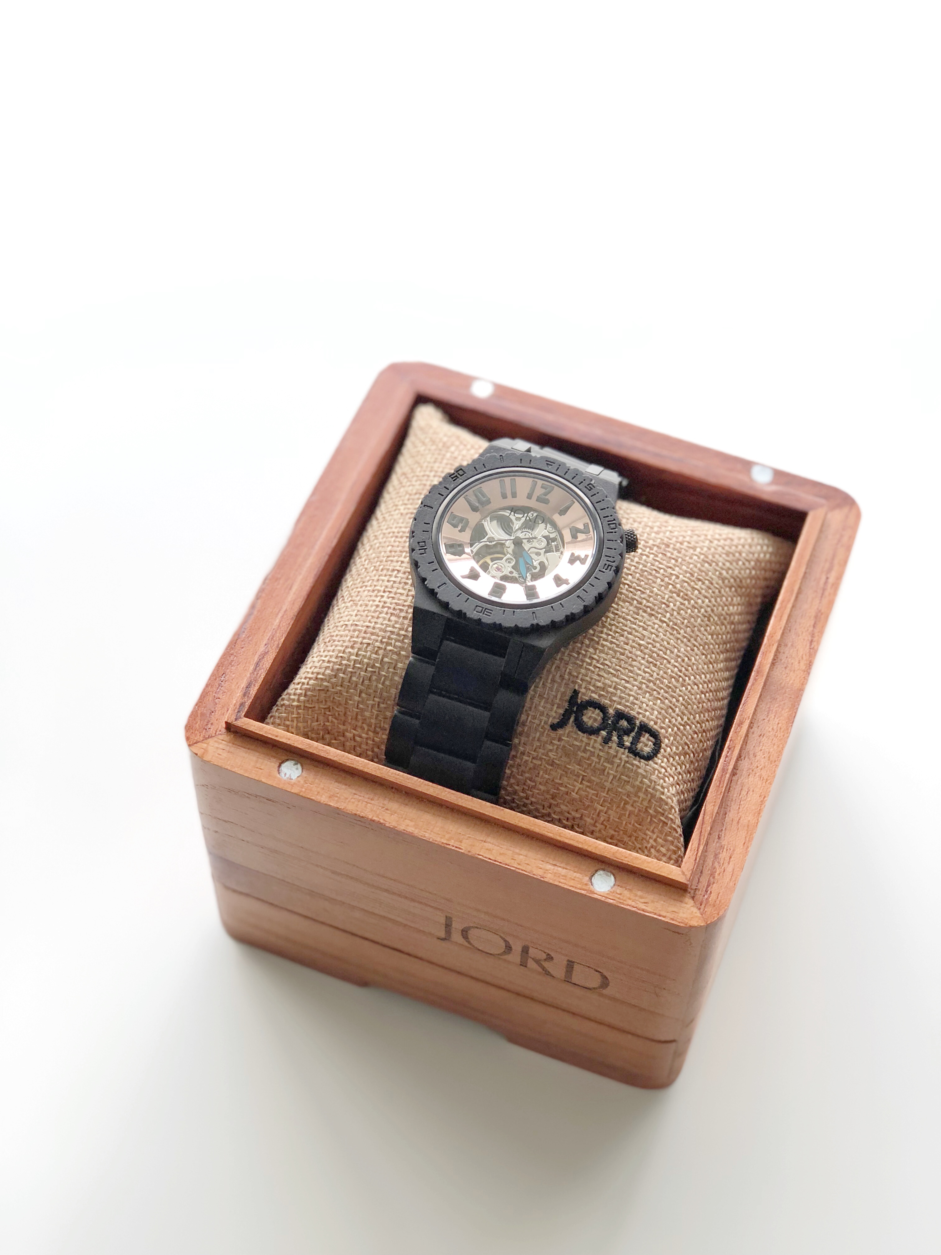 http://www.jordwatches.com/#bethalylovebeauty JORD wooden watches | wooden watches | the perfect gift | the best wooden watches | the best watches for men | the best watches for women | luxury watches | luxury wood watches | spring fashion accessories | men's accessories | JORD wooden watches for men | JORD wooden watches for women | bethalylovebeauty.com | unique timepieces for men | unique time pieces for women | unique wooden watches