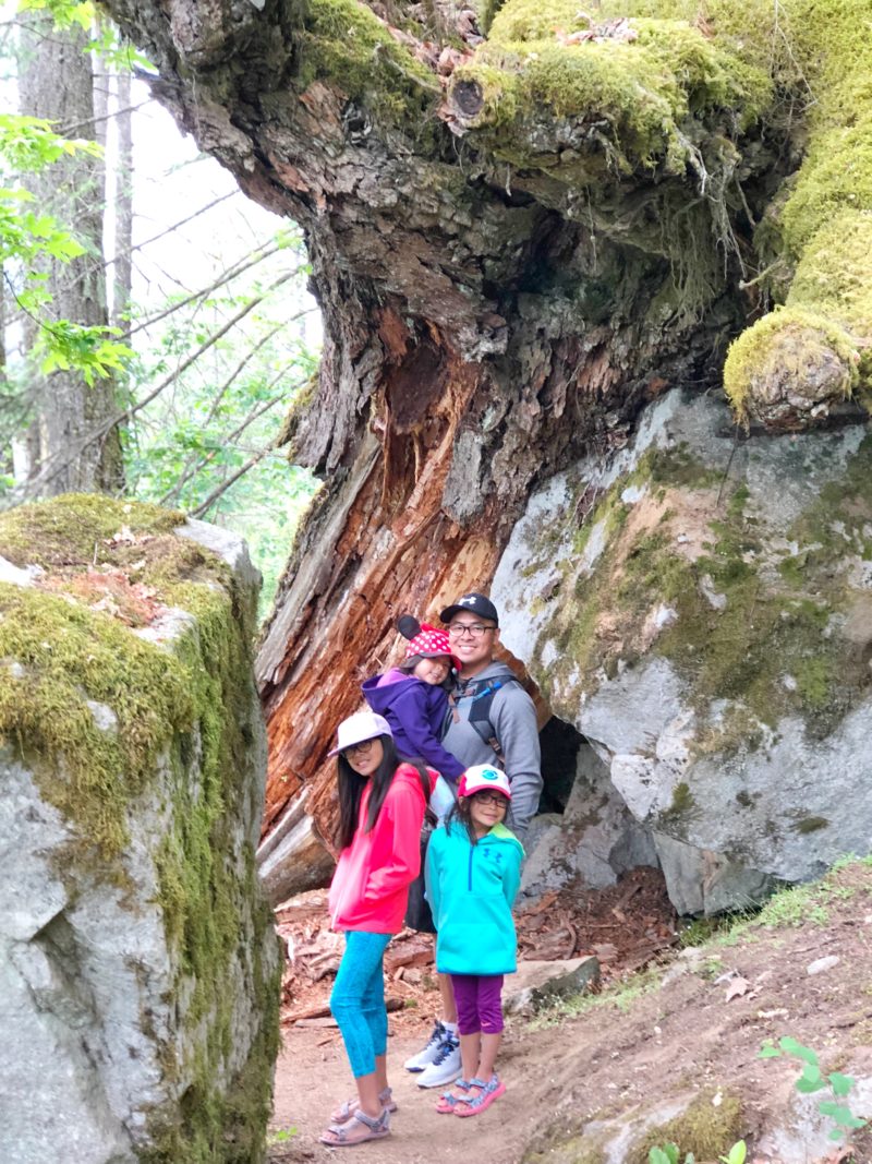 othello tunnels 13 othello tunnels Hike, hope BC - family friendly hikes in BC - family friendly hikes in hope - Family friendly hikes in Vancouver - hiking adventures - kid friendly hikes in vancouver - easy summer hikes - easy hikes in vancouver