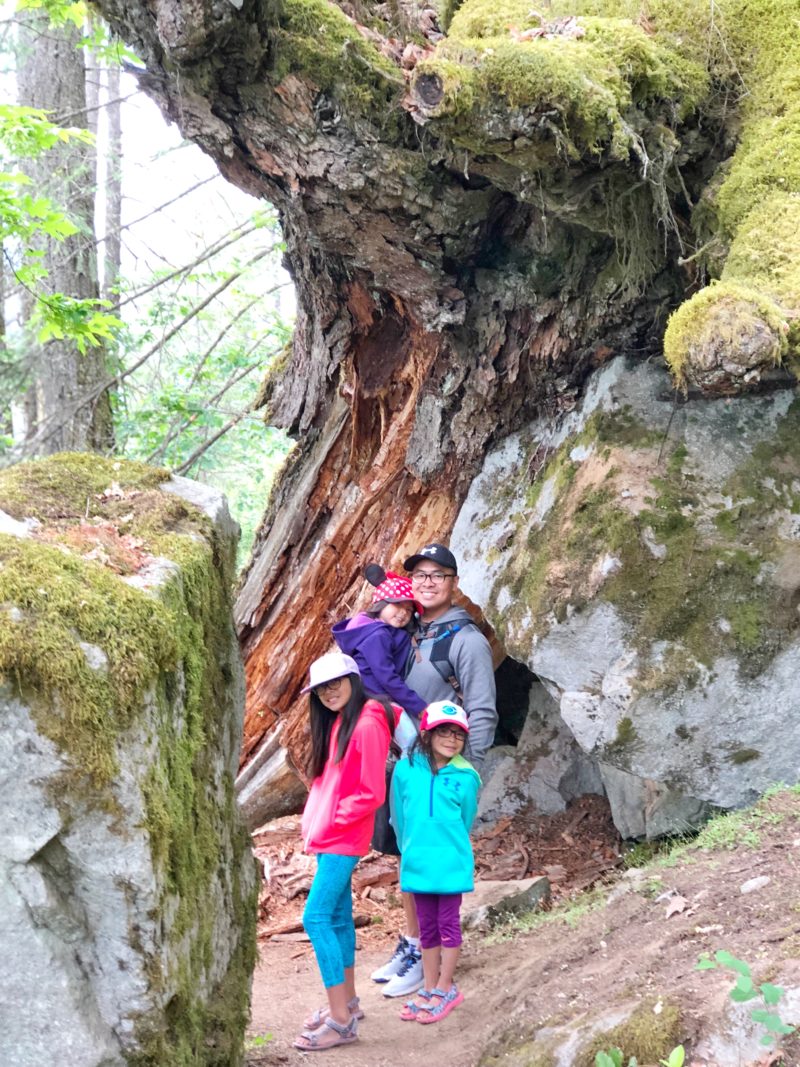 othello tunnels Hike, hope BC - family friendly hikes in BC - family friendly hikes in hope - Family friendly hikes in Vancouver - hiking adventures - kid friendly hikes in vancouver - easy summer hikes - easy hikes in vancouver