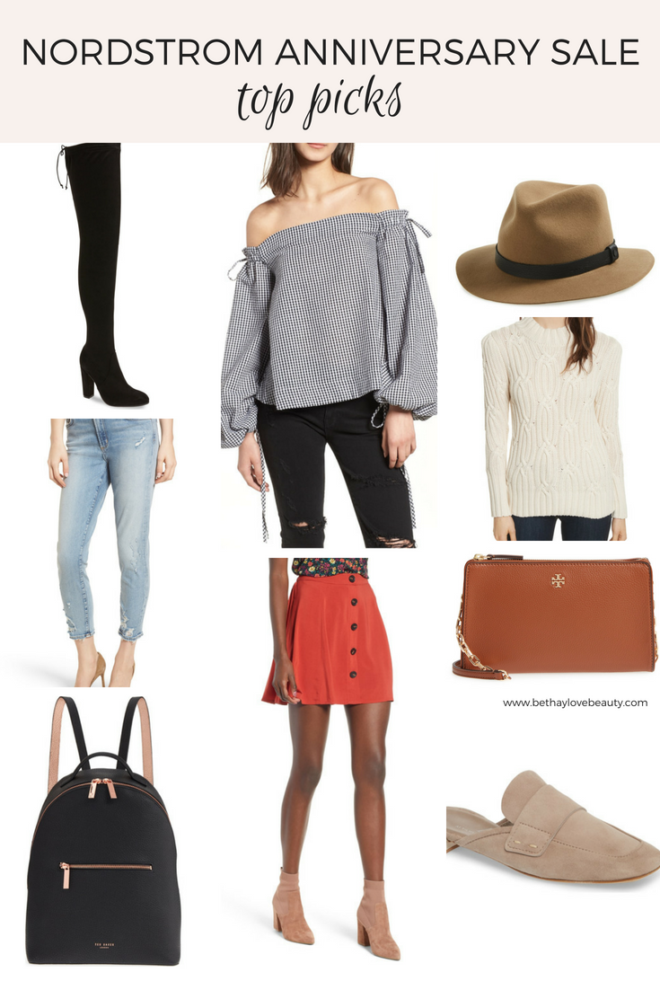 NORDSTROM ANNIVERSARY SALE - top nordstrom anniversary sale picks - nordstrom anniversary sale early access pics - fashion - fashion trends - fall fashion - fall fashion trends - summer fashion - summer fashion trends