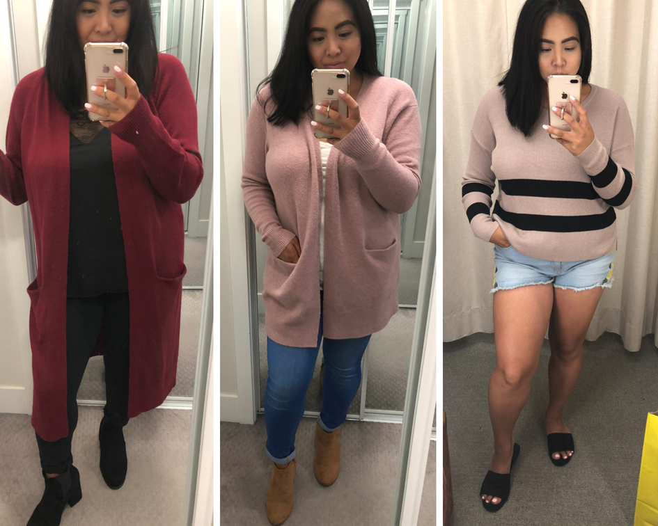 4 STAPLE PIECES YOU NEED FROM THE NORDSTROM ANNIVERSARY SALE 2018 - NORDSTROM ANNIVERSARY SALE 2018 - NORDSTROM ANNIVERSARY SALE - FALL CLOTHING - FALL OUTFITS - FALL CARDIGANS - FALL TRENDS - FALL FASHION - BACK TO SCHOOL FASHION - BP RAW EDGE SCOOP NECK TEE - BETHALYLOVEBEAUTY.COM