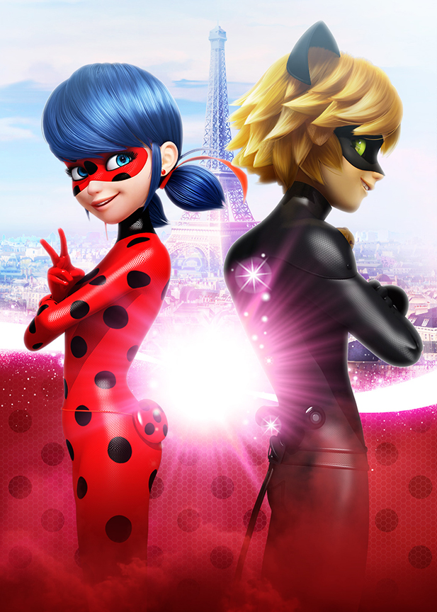 Miraculous Ladybug, cat noir, ladybug and cat noir, THE ULTIMATE GIFT GUIDE, GIFT GUIDE FOR WOMEN, GIFT GUIDE FOR MEN, GIFT GUIDE FOR KIDS, GIFT GUIDE FOR TEENS, CHRISTMAS WISHLIST, CHRISTMAS GIFT GUIDE, ULTIMATE GIFT GUIDE, GIFT GUIDE FOR EVERYONE ON YOUR LIST, HOLIDAY GIFT GUIDE