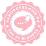 Vancouver Mom Blogger | Vancouver Mom Top 30 | Top 30 Vancouver Mom Blogger | VMTOP30 | bethalymiro | bethalylovebeauty.com
