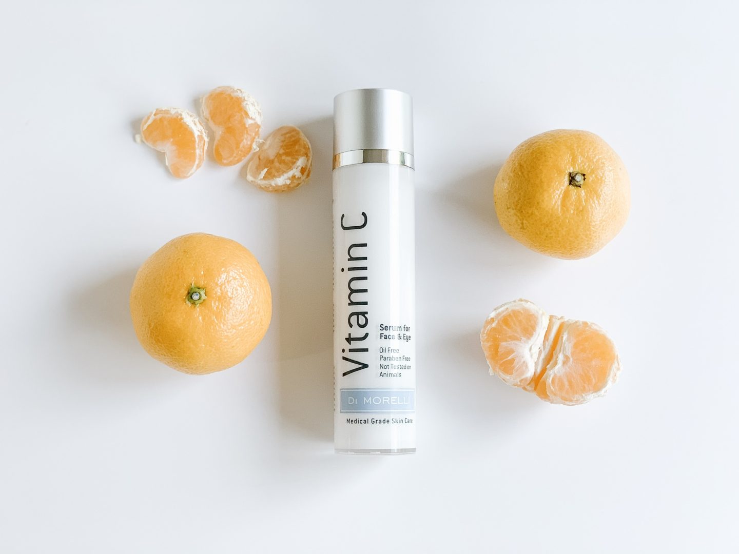 Healthy Skin Series: Di Morelli Vitamin C Serum