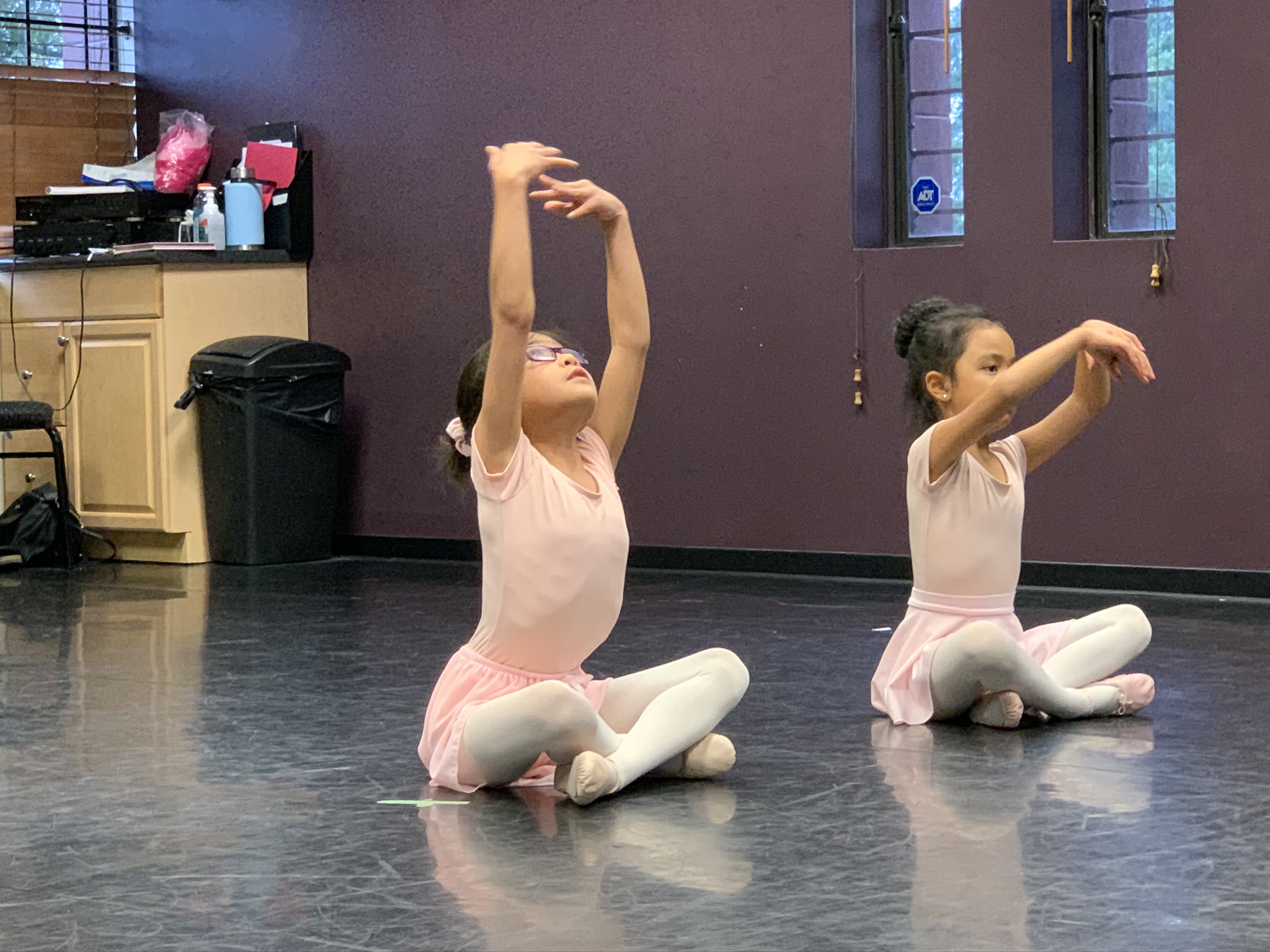 School of music and dance, Dance lessons, First experience with dance lessons, First experience with dance, Pre-jazz and Hip-hop dance, Ballet, Hip-hop dance lessons, Ballet dance lessons, bethalylovebeauty